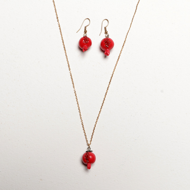 نیم ست زنانه مدل یلدا نیم ست زنانه مدل یلدا