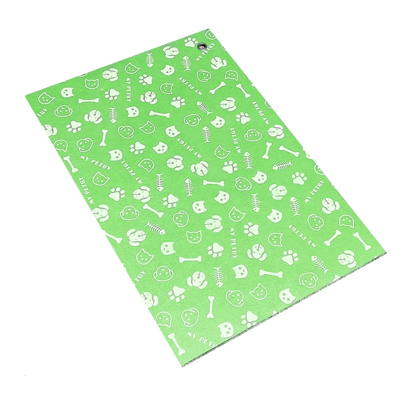 زیر انداز بهداشتی سگ و گربه مدل قابل شستشو کد 100