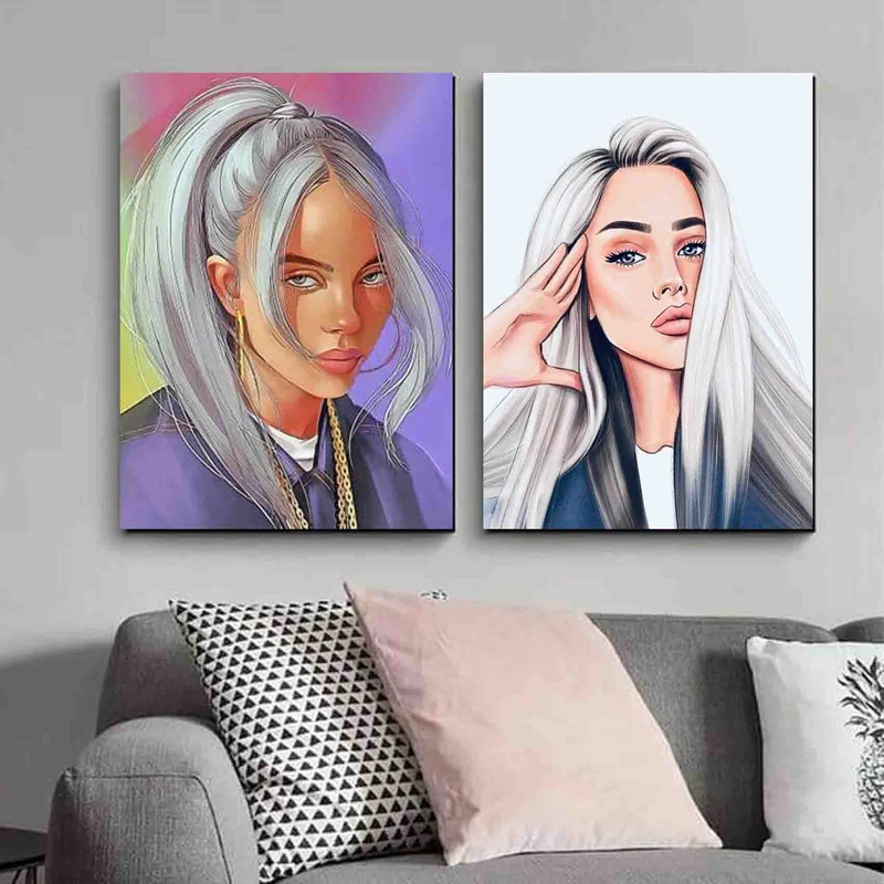 تابلو شاسی طرح بیلی ایلیش مدل 3111 مجموعه دو عددی