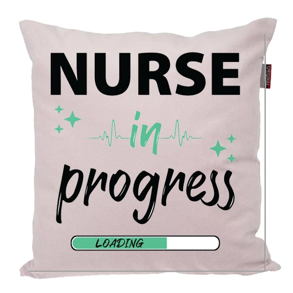 کوسن پاد آفرین مدل پرستار کد 3496