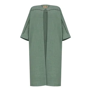 مانتو زنانه السانا مدل یاراد کد 211011