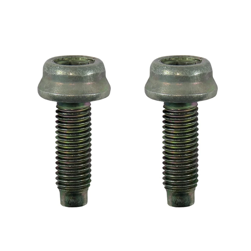 پیچ تخلیه روغن کارتل خودرو قطعه سازان کبیر مدل PICH-405-3010216 مناسب برای پژو 405 بسته 2 عددی