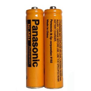 نقد و بررسی باتری نیم قلمی قابل شارژ پاناسونیک مدل DMPS-550HR03 توسط خریداران
