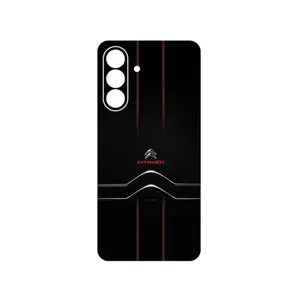 MAHOOT Citroen Cover Sticker for Samsung Galaxy A56