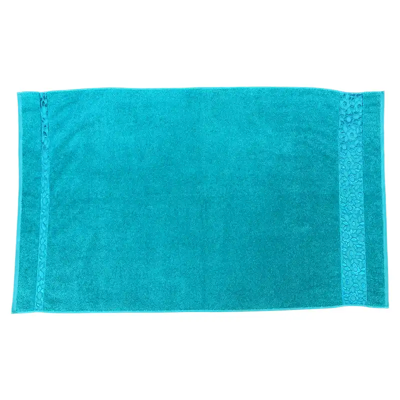 حوله حمام بهباف آذر طرح سورپرایز سایز 100×150 سانتی متر