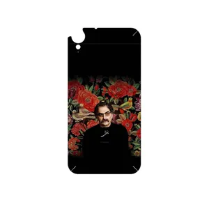 MAHOOT Shahram Nazeri Cover Sticker for HTC Desire 830