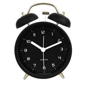 ساعت رومیزی مدل ابر کد 00324