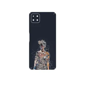 MAHOOT Strings Digital Art 1 Cover Sticker for Huawei Nova Y60