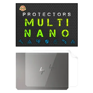 Multi Nano X-F1T Back Protector For HP ZBook Studio G5 2018 15.6 inch