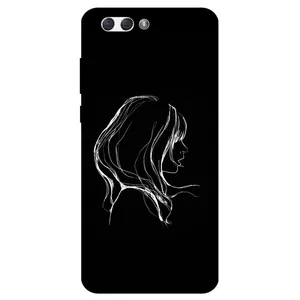 Megafone 7766 Cover For Asus Zenfone 4 / ZE554KL