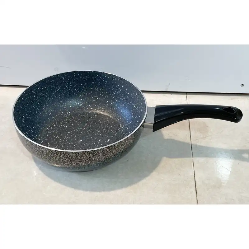 تابه عروس مدل ووک سایز 24