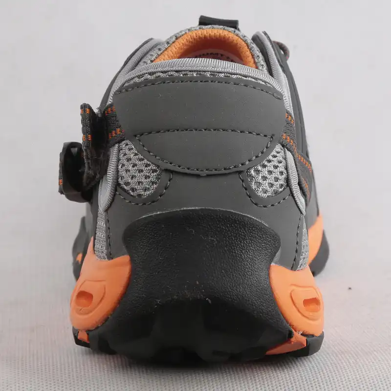 کفش طبیعت گردی مردانه هامتو مدل آبنوردی کد 10