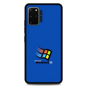 AKAM AMC-WSGS20P-NOSTECH-1 Cover For Samsung Galaxy S20 Plus