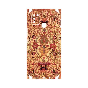 MAHOOT Iran-Carpet2-FullSkin Cover Sticker for Infinix Smart 6 X657B
