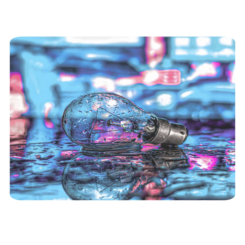 ماوس پد مدل 208 MMM