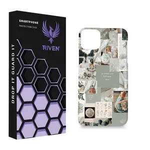 RIVEN RI2-17 Case For Apple iPhone 11 Pro