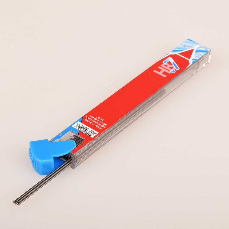 نوک مداد نوکی 0.7 میلی متری مدل SH-0015 نوک مداد نوکی 0.7 میلی متری مدل SH-0015