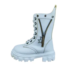 بوت دخترانه مدل 2026