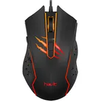 ماوس مخصوص بازی هویت مدل HV-MS1027