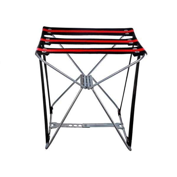 صندلی سفری مدل تاشو کد 201