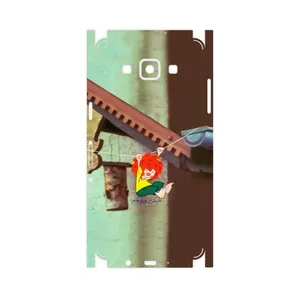 MAHOOT Meister Eder und sein Pumuckl-FullSkin Cover Sticker for Samsung Galaxy A5 2015