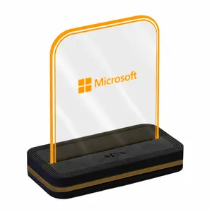 Neon design MCRSFT_A LED Stand