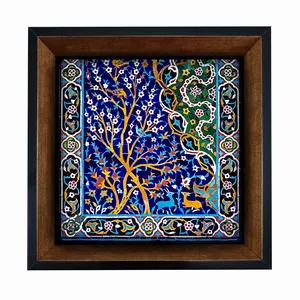 تابلو مبین ایده مدل سنتی Th20 کد 901