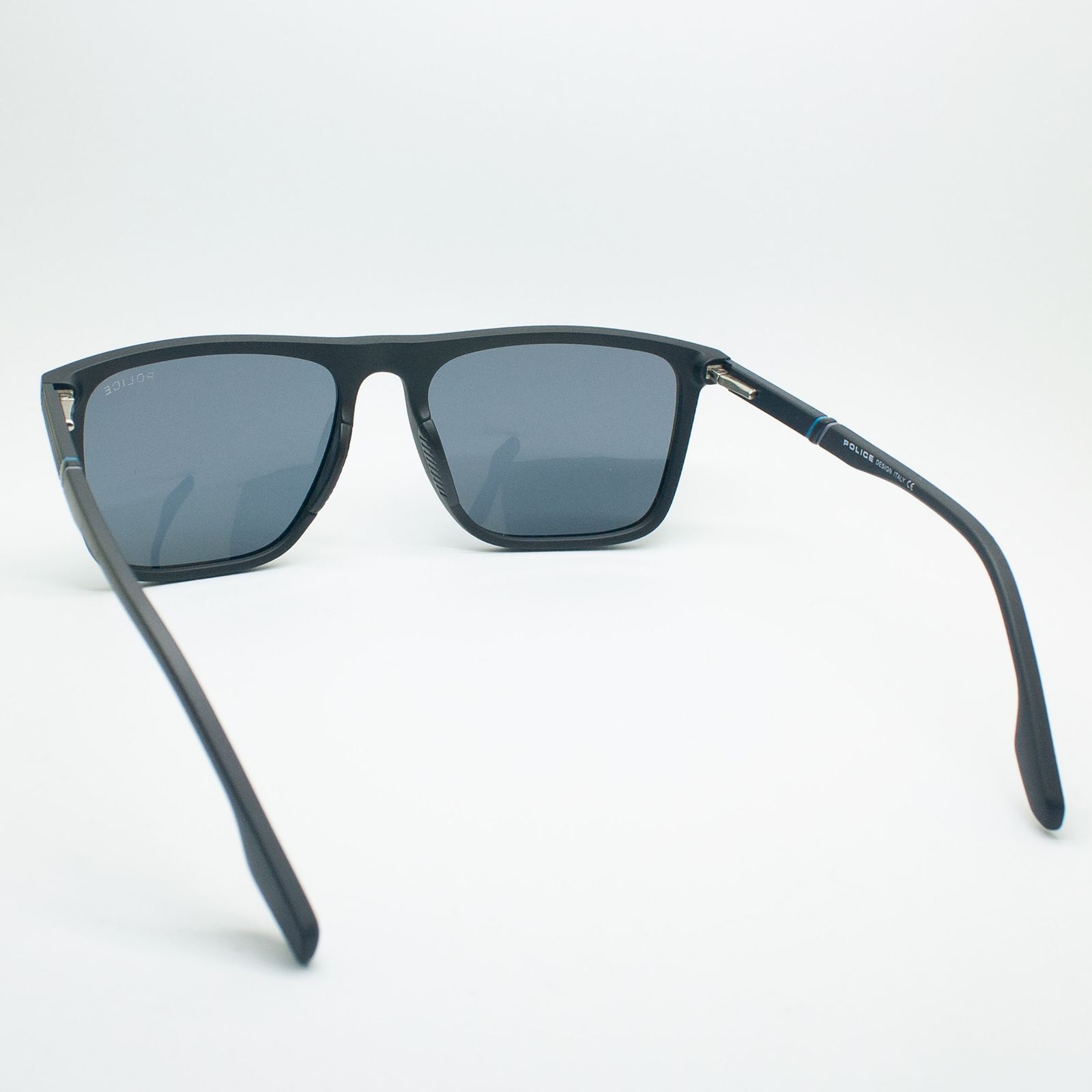 عینک آفتابی پلیس مدل FC02-16 C01U -  - 7