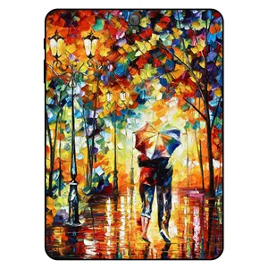 کاور مگافون کد 8244 مناسب برای تبلت سامسونگ  Galaxy Tab S3 9.7 2017 / T820 / T825