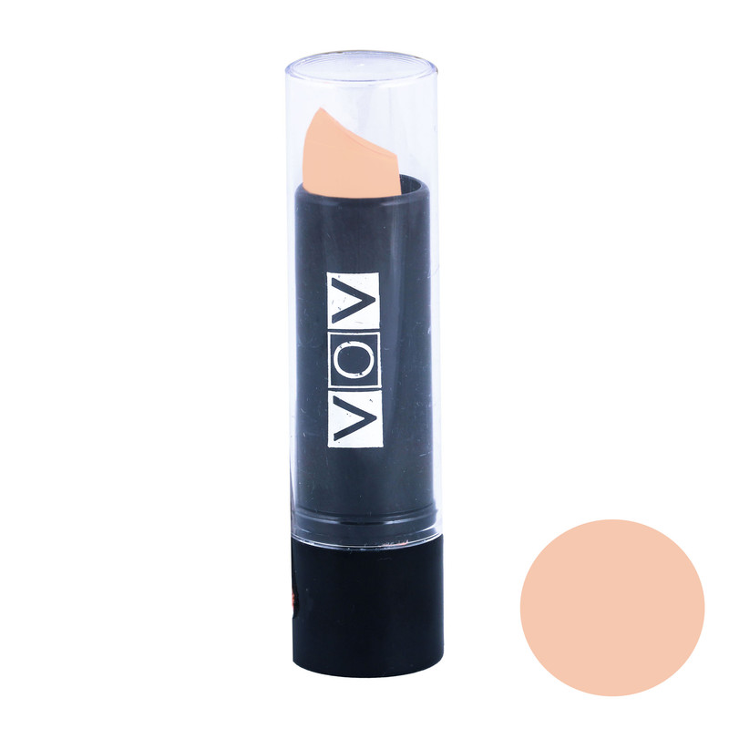 کانسیلر وو شماره 01