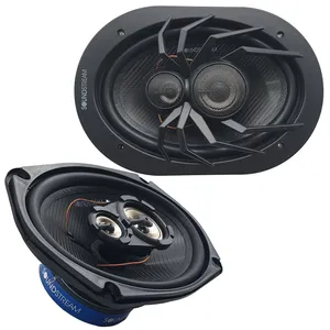 اسپیکر پشت خودرو ساند استریم مدل RSP-694 سایز 6x9 اینچ بسته دو عددی