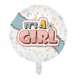 بادکنک فویلی کد 5410