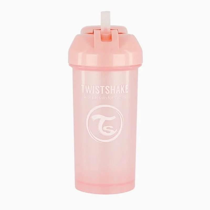  آبمیوه خوری تویست شیک مدل Ts124456 گنجایش 360 میلی لیتر