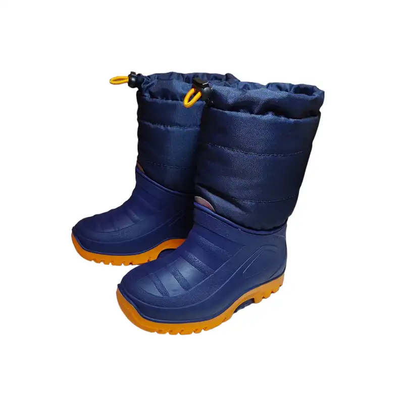 بوت پسرانه کد 4636 E