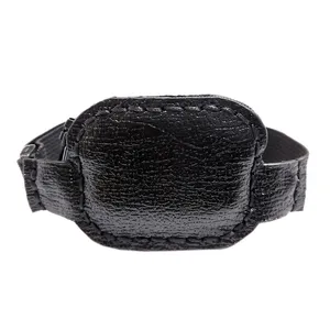 بازوبند چرم آدلی مدل حرز و دعا