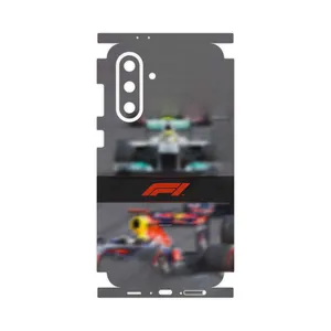 MAHOOT Formula_One-FullSkin Cover Sticker for Samsung Galaxy A36