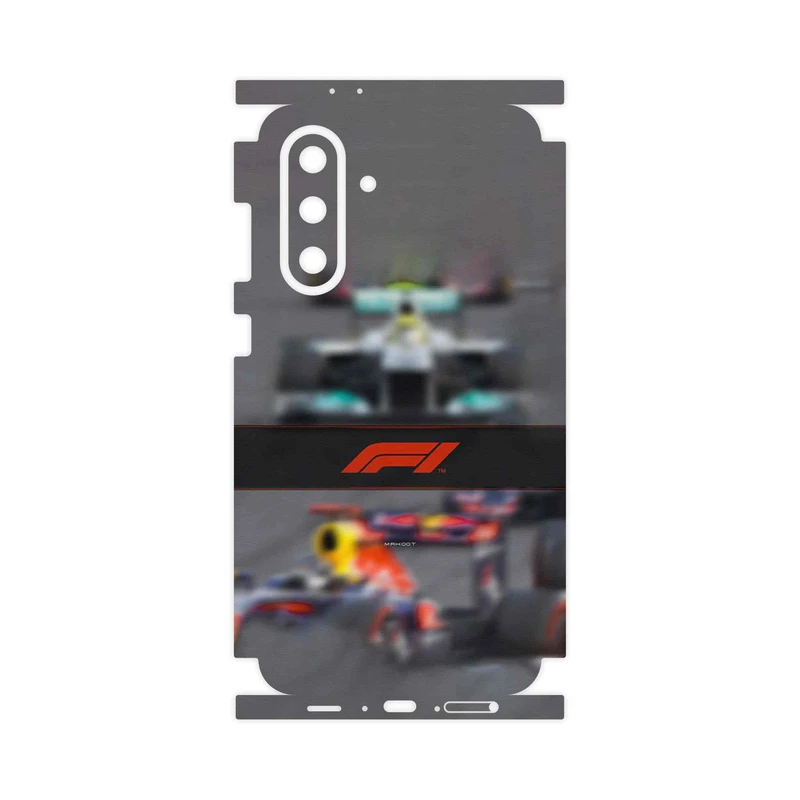 برچسب پوششی ماهوت مدل Formula_One-FullSkin مناسب برای گوشی موبایل سامسونگ Galaxy A36