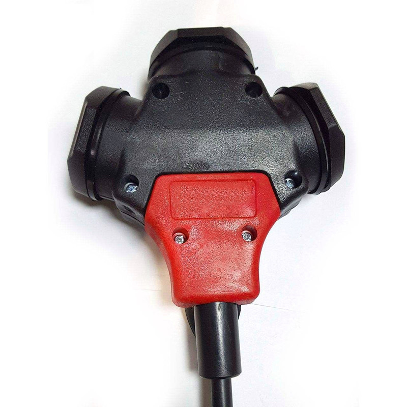 کابل سیار مدل KBL-100