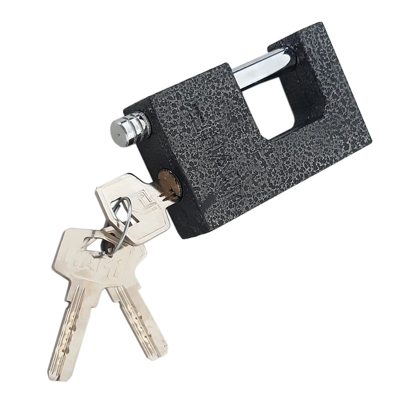 قفل کتابی حامی مدل AT-0090