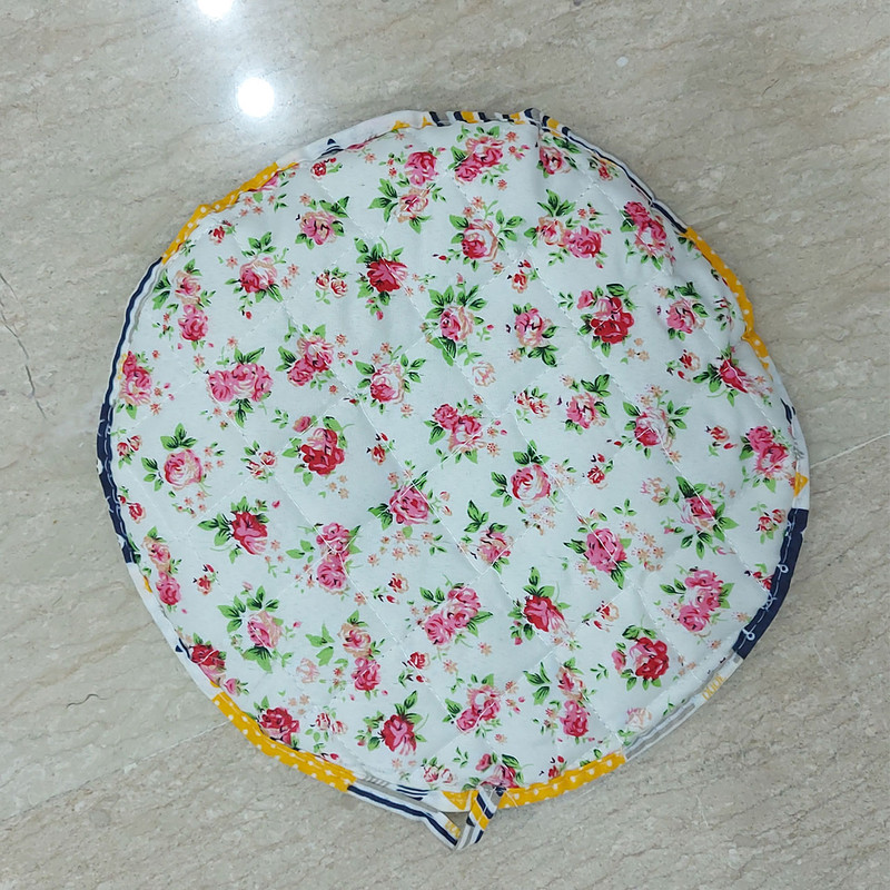 ست دم‌کنی  3 تکه اس آرپی مدل DPR