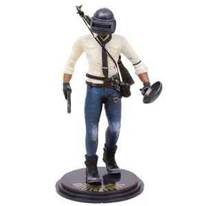اکشن فیگور مدل Pubg