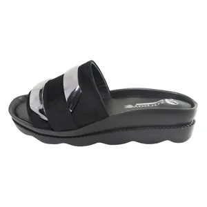 دمپایی زنانه زرپای مدل YS03