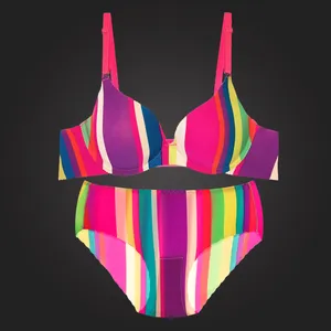 ست شورت و سوتین زنانه مدل 44 کد CH-002