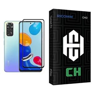 Ricomm CH Glass MIX001 Screen Protector For Xiaomi Redmi Note 11
