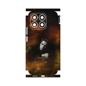 MAHOOT Leonardo Dicaprio-FullSkin Cover Sticker for Honor X8b