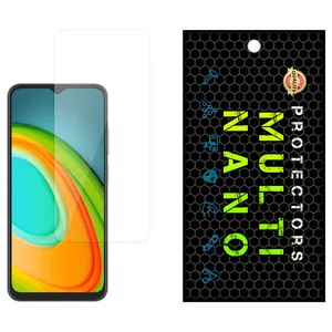 Multi Nano X-S1N Screen Protector For Blackview Oscal C80