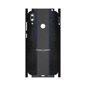 MAHOOT Chrysler-FullSkin Cover Sticker for Huawei Y7 Prime 2019
