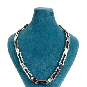 زنجیر مردانه مدل SET231