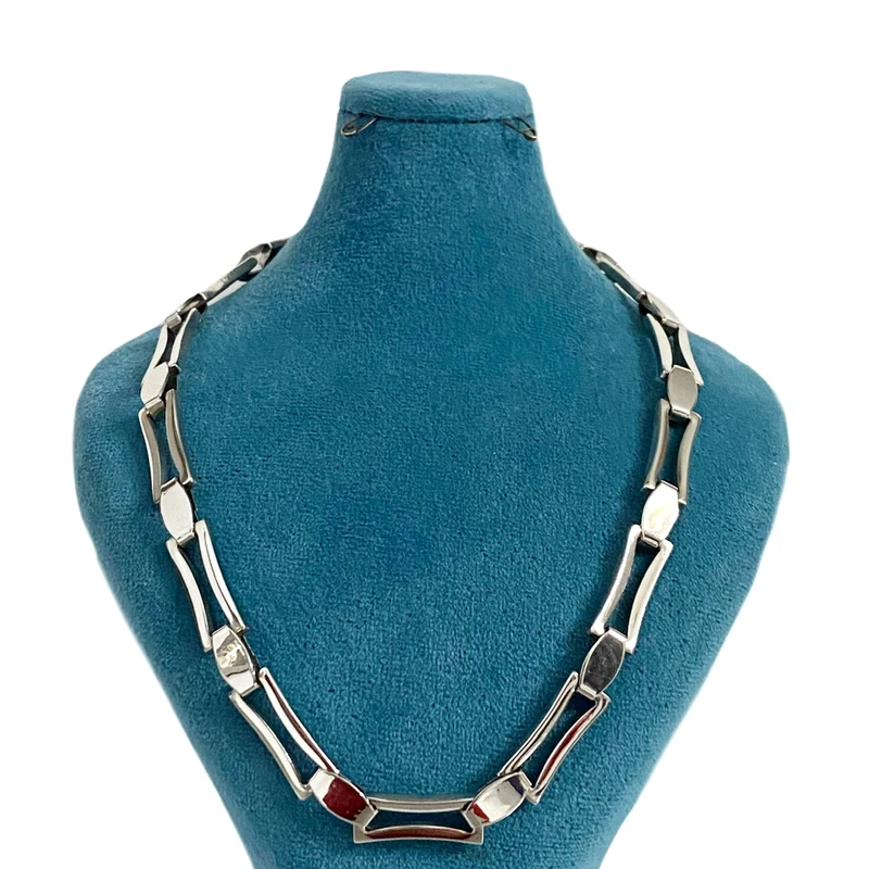 زنجیر مردانه مدل SET231