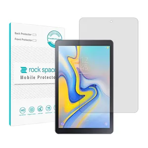 Rock space HyGEL model transparent screen protector suitable for Samsung Galaxy Tab A 10.5 Tablet